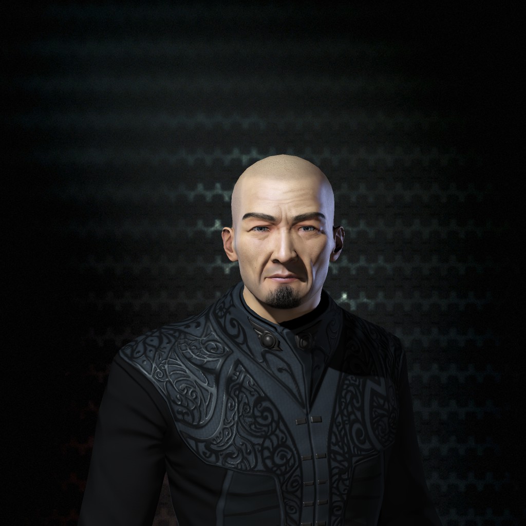 Nakata Toyozo