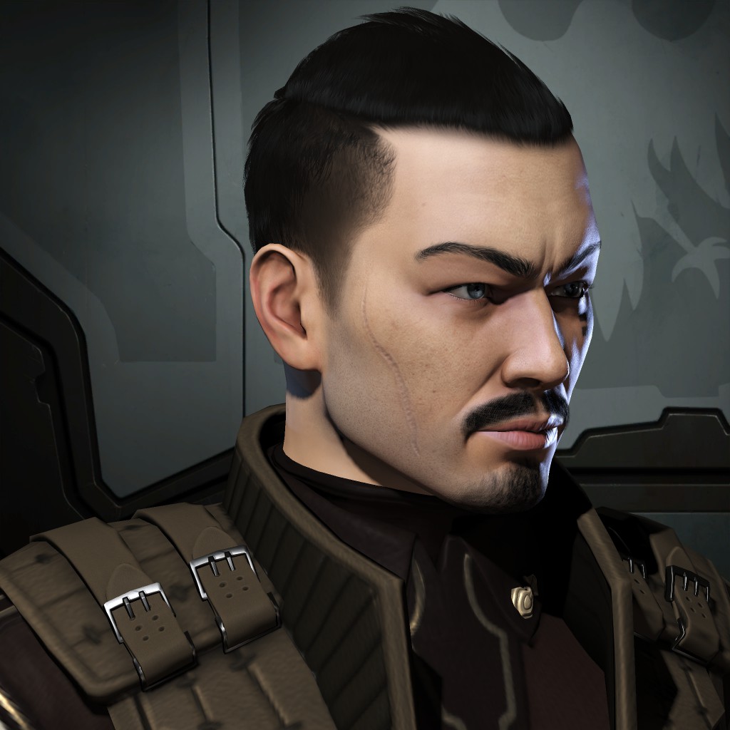 abel chen