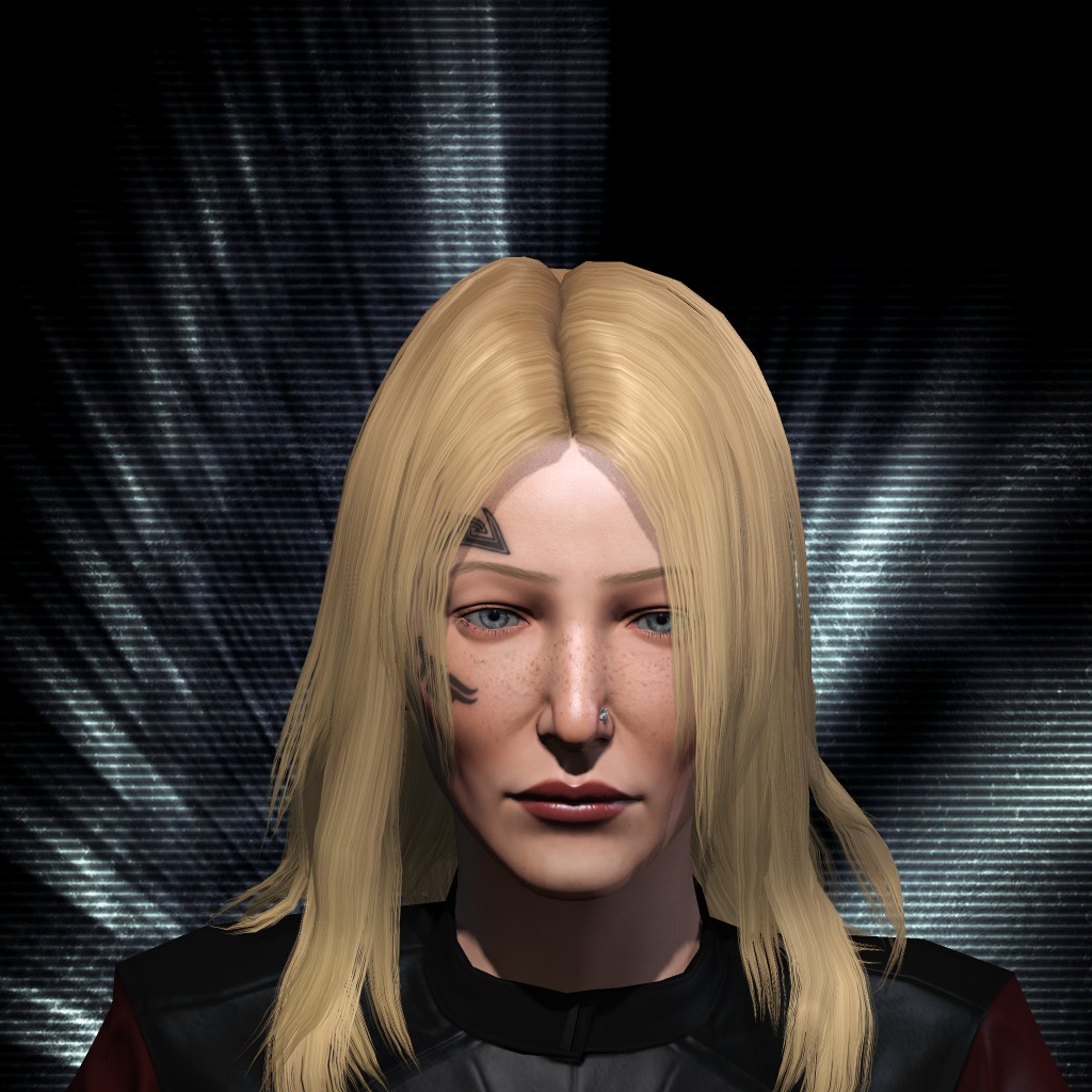 Nadine Cypher