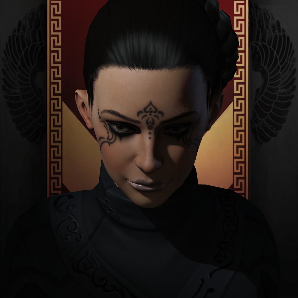 AZULA NIKUNNI