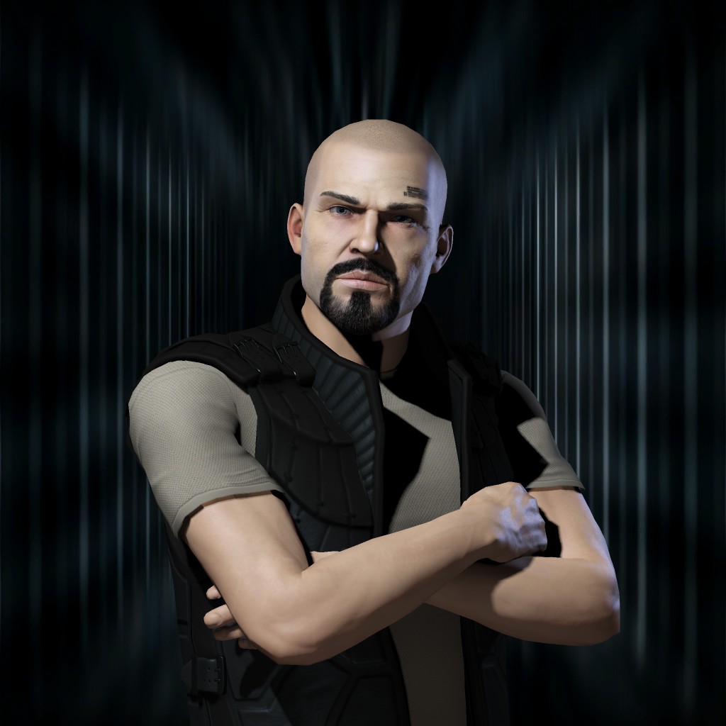 Markus Bindo