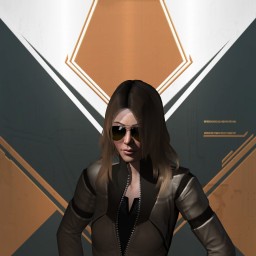 111 Vainglory portrait