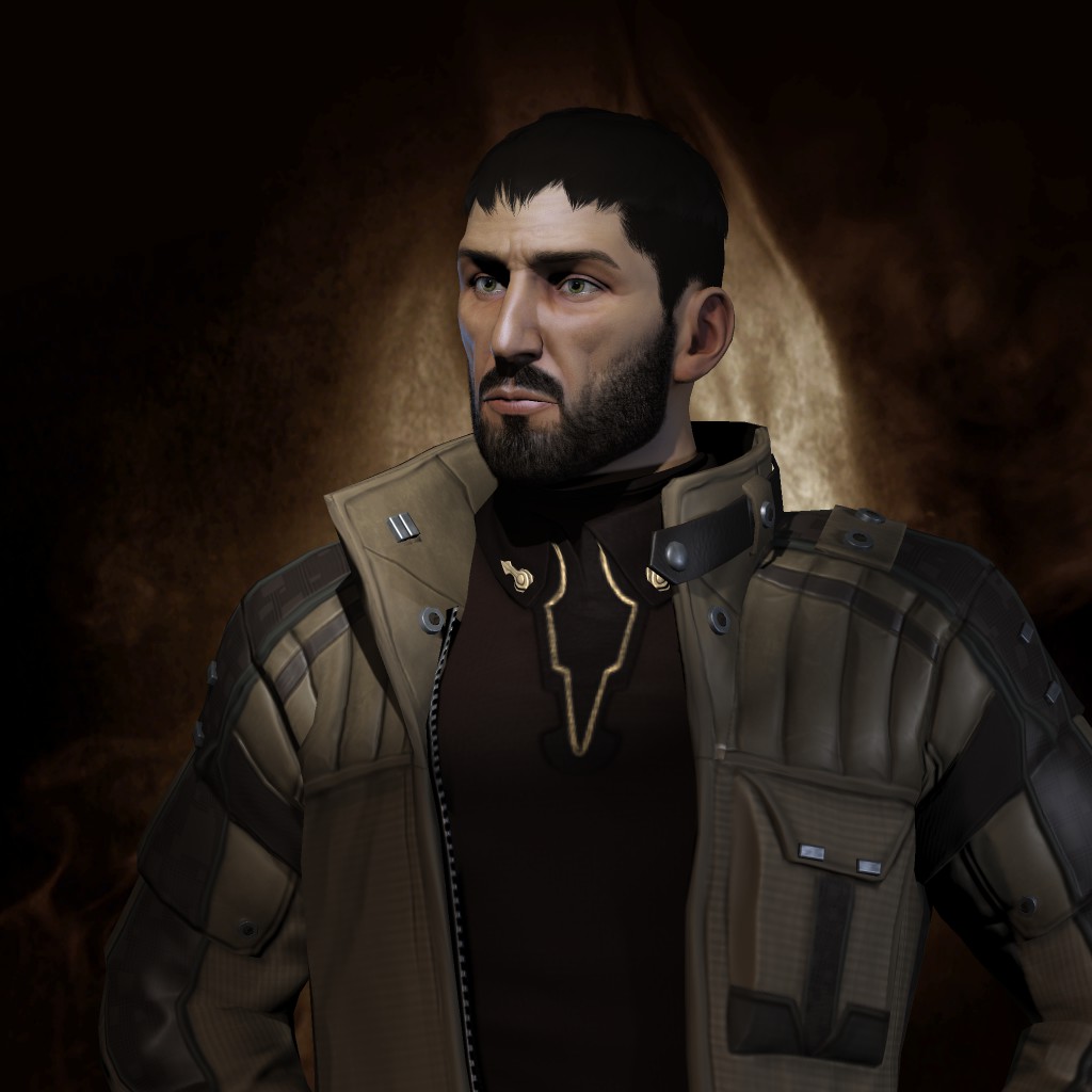 Alexandre Xpekedr