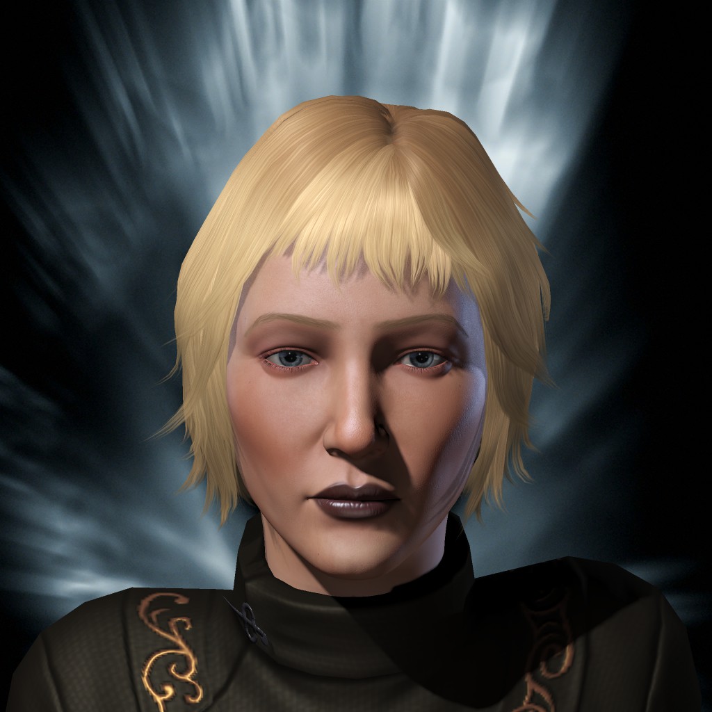 Frea Ironside