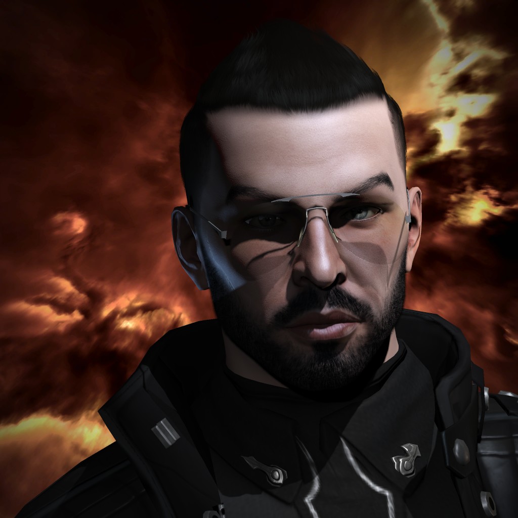 Khalil Chouchane