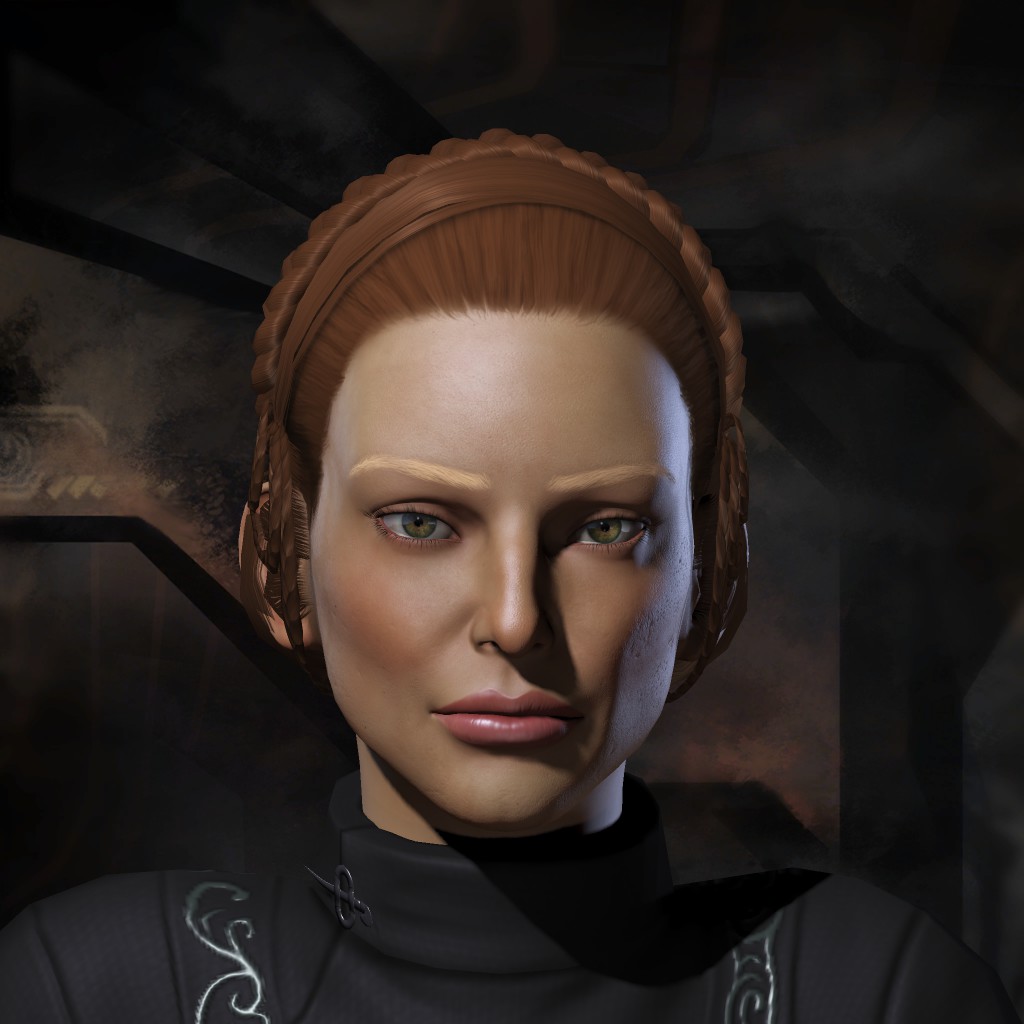 portrait