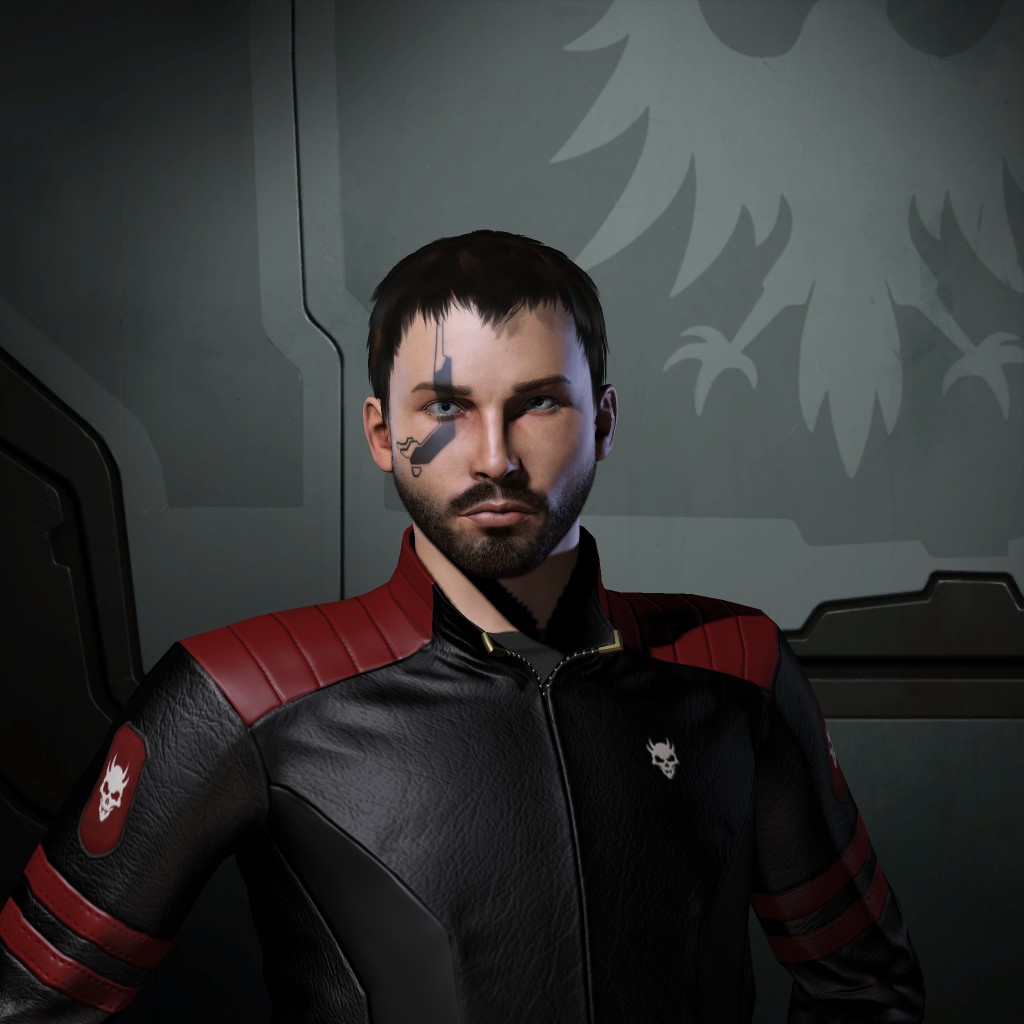 Carth Stegalkin
