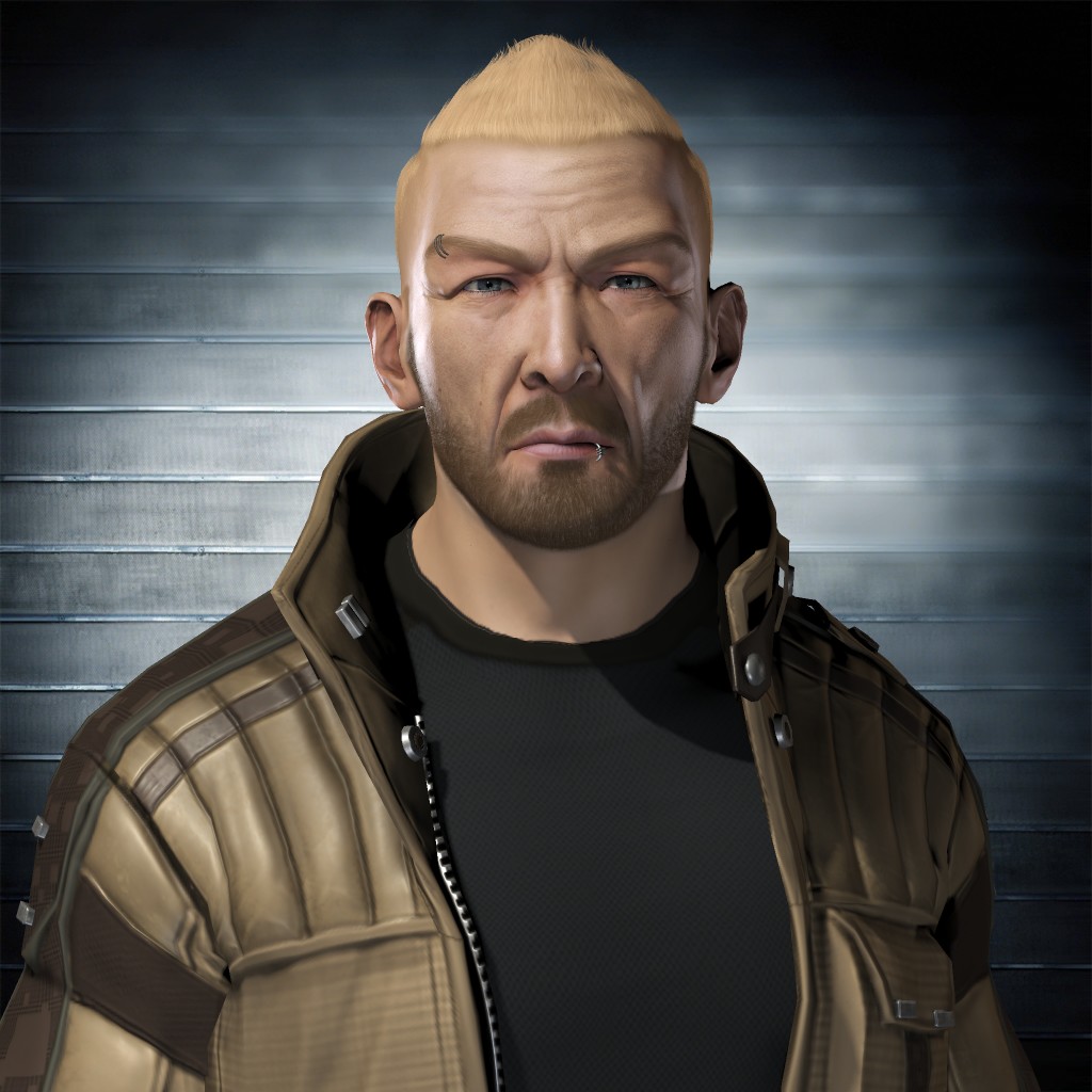 Kaleb Azaph
