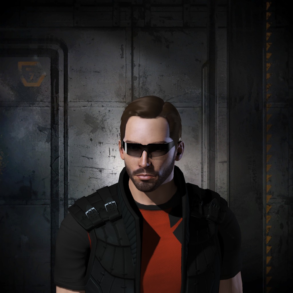 Flynt Coale