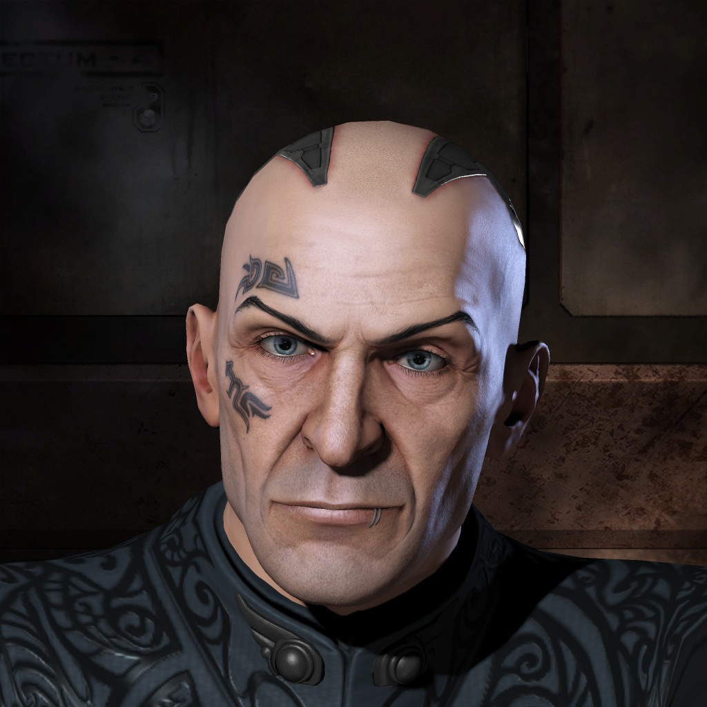 Jarrus Saxon