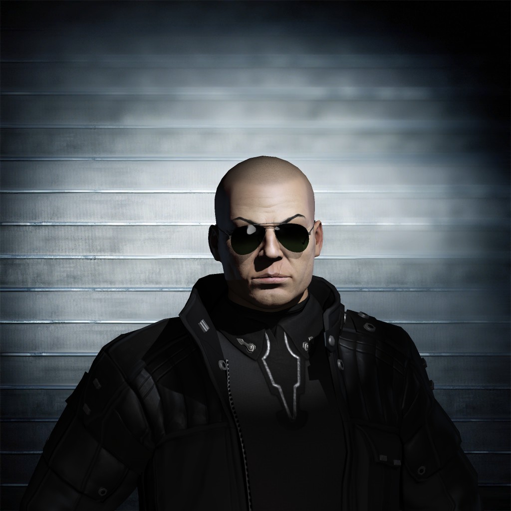 Alex Serpent