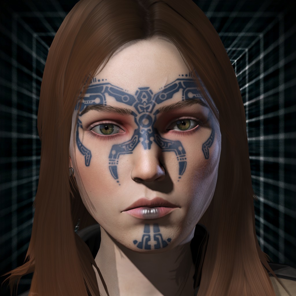 portrait