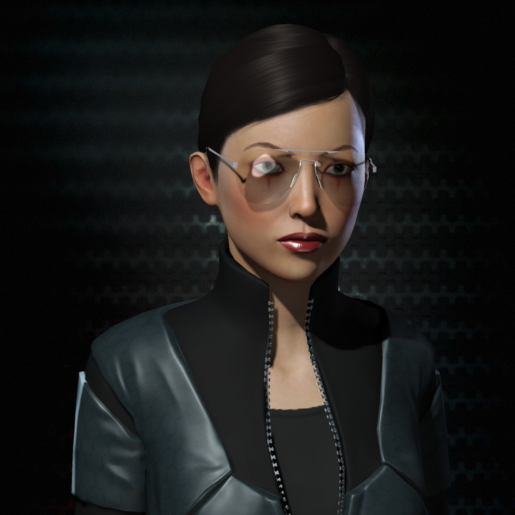 Salima Teng