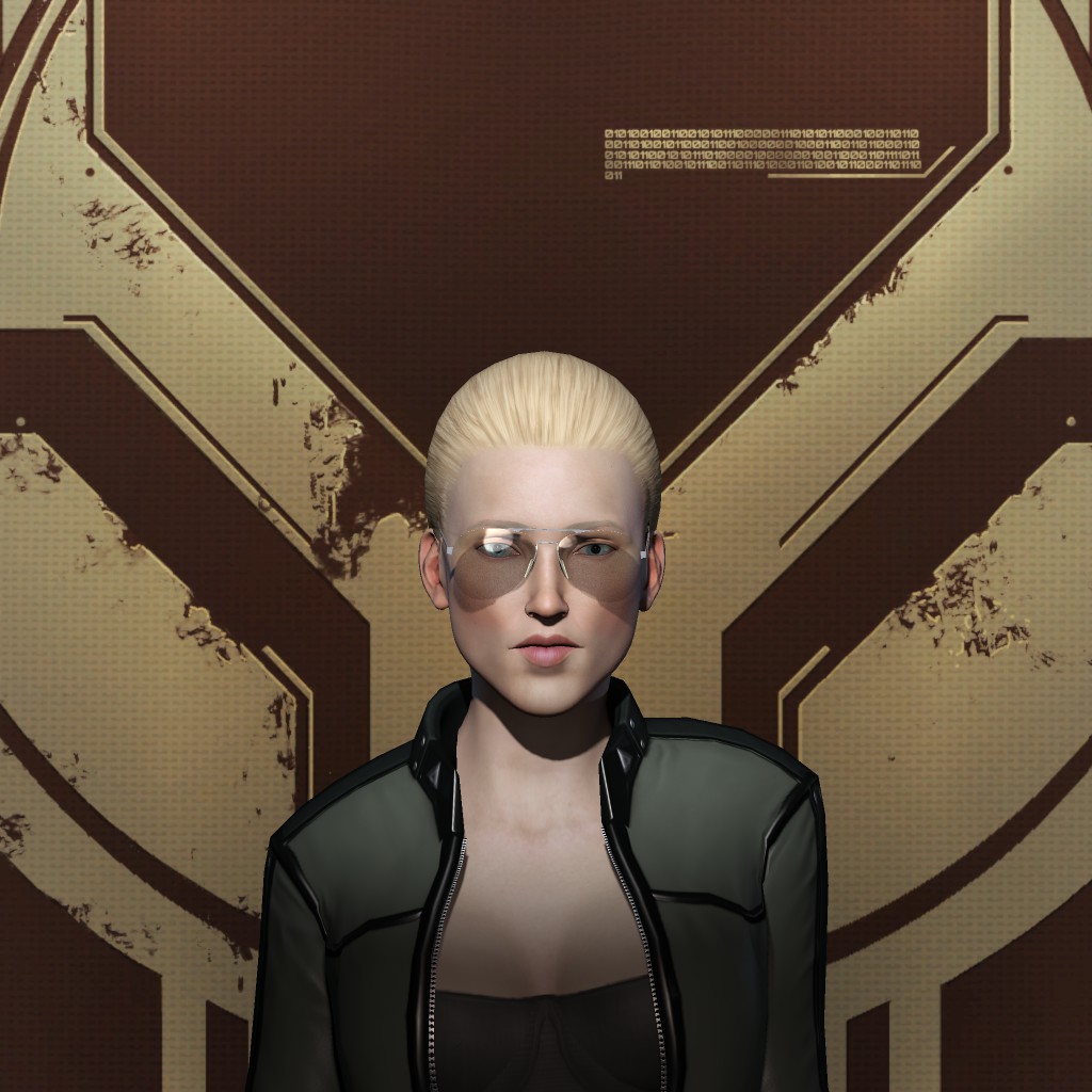 Angela Makentosh