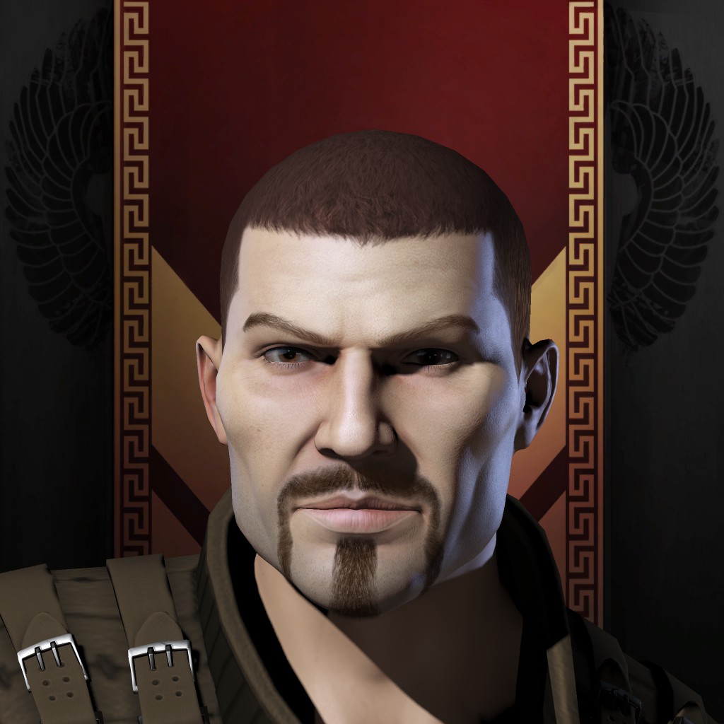 gan taoger
