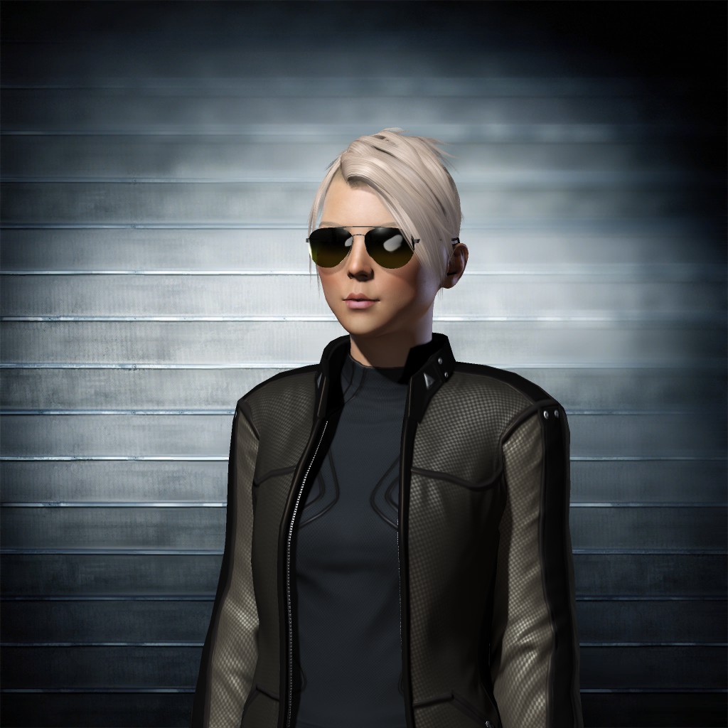 Freda Ohu