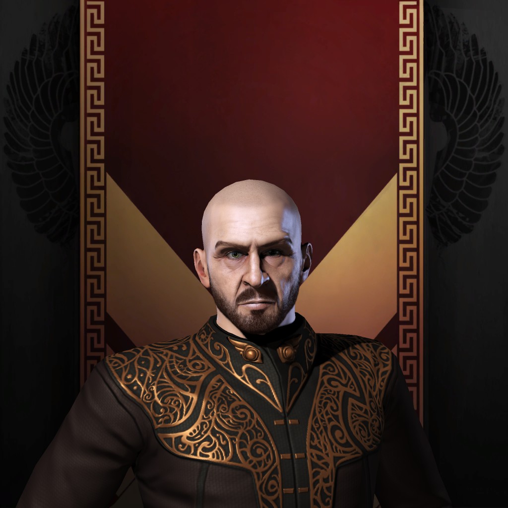 Dain Ironskin