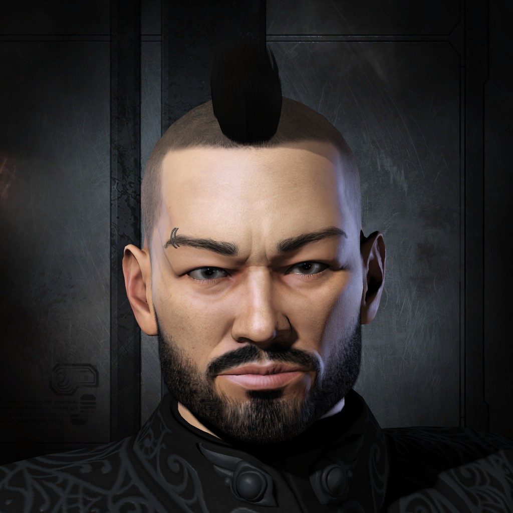Kaej Motokiyo