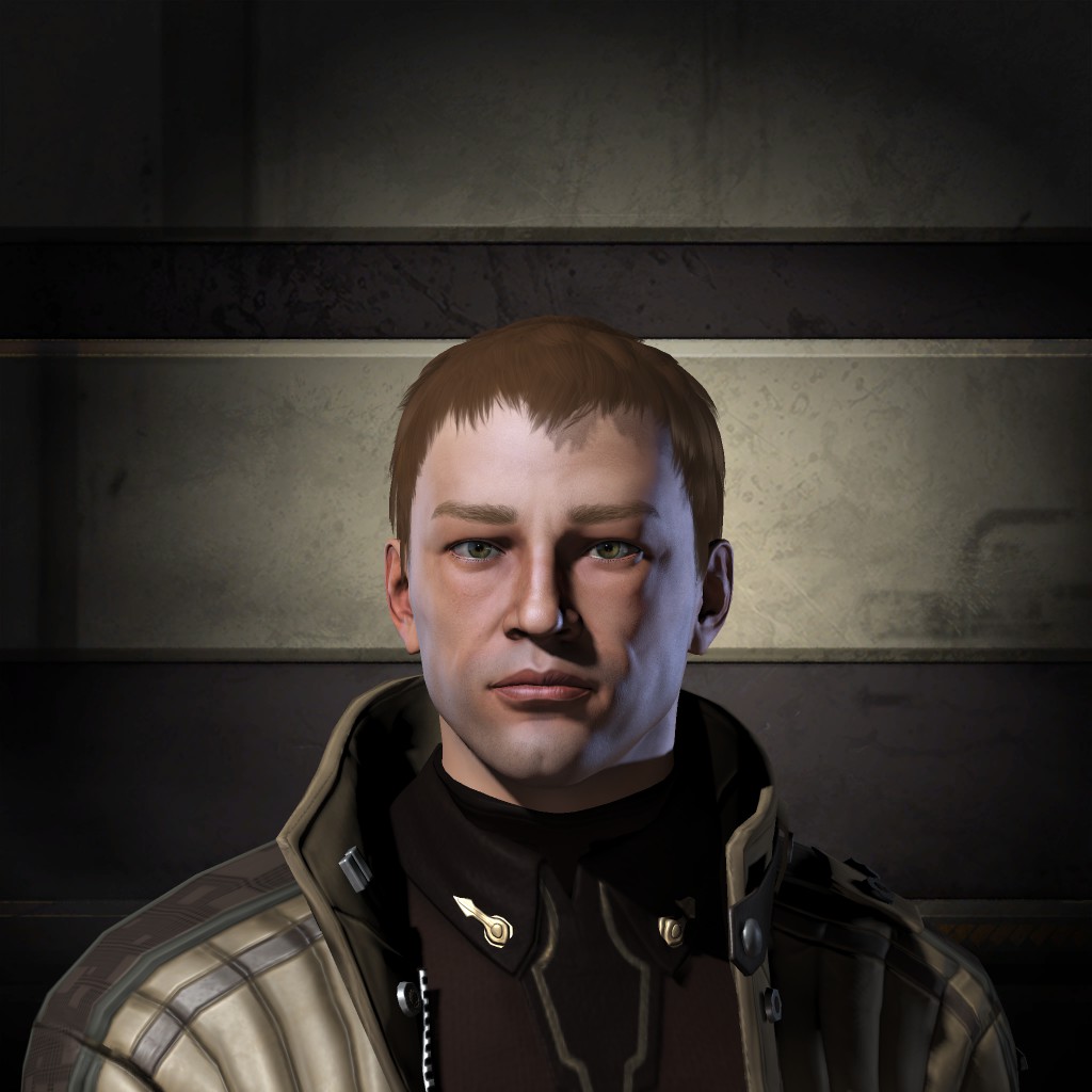 Titus Eistiras