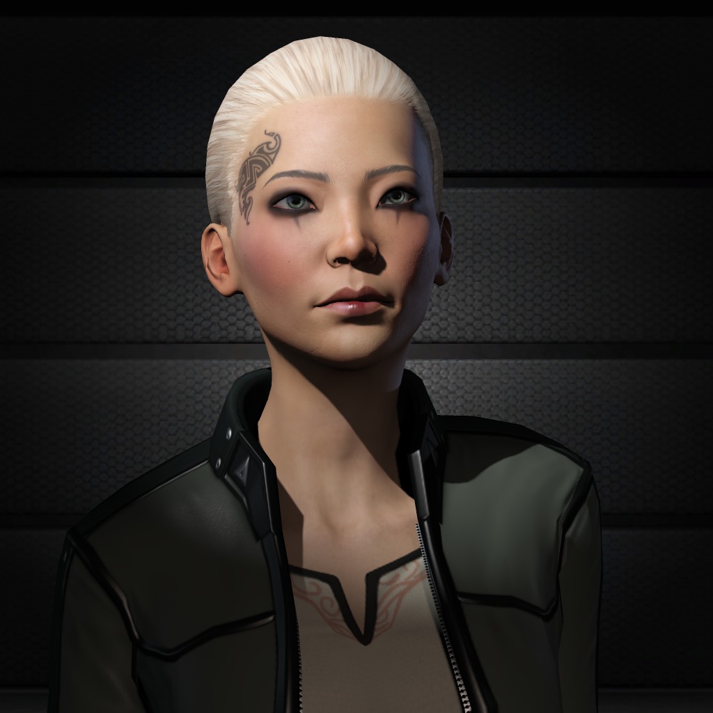 Mei Alar