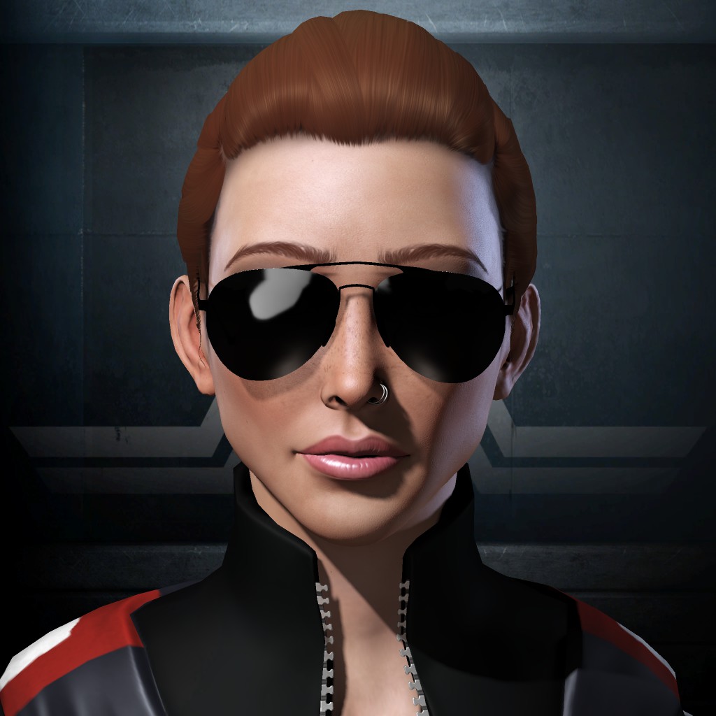 Valdiria Ambraelle