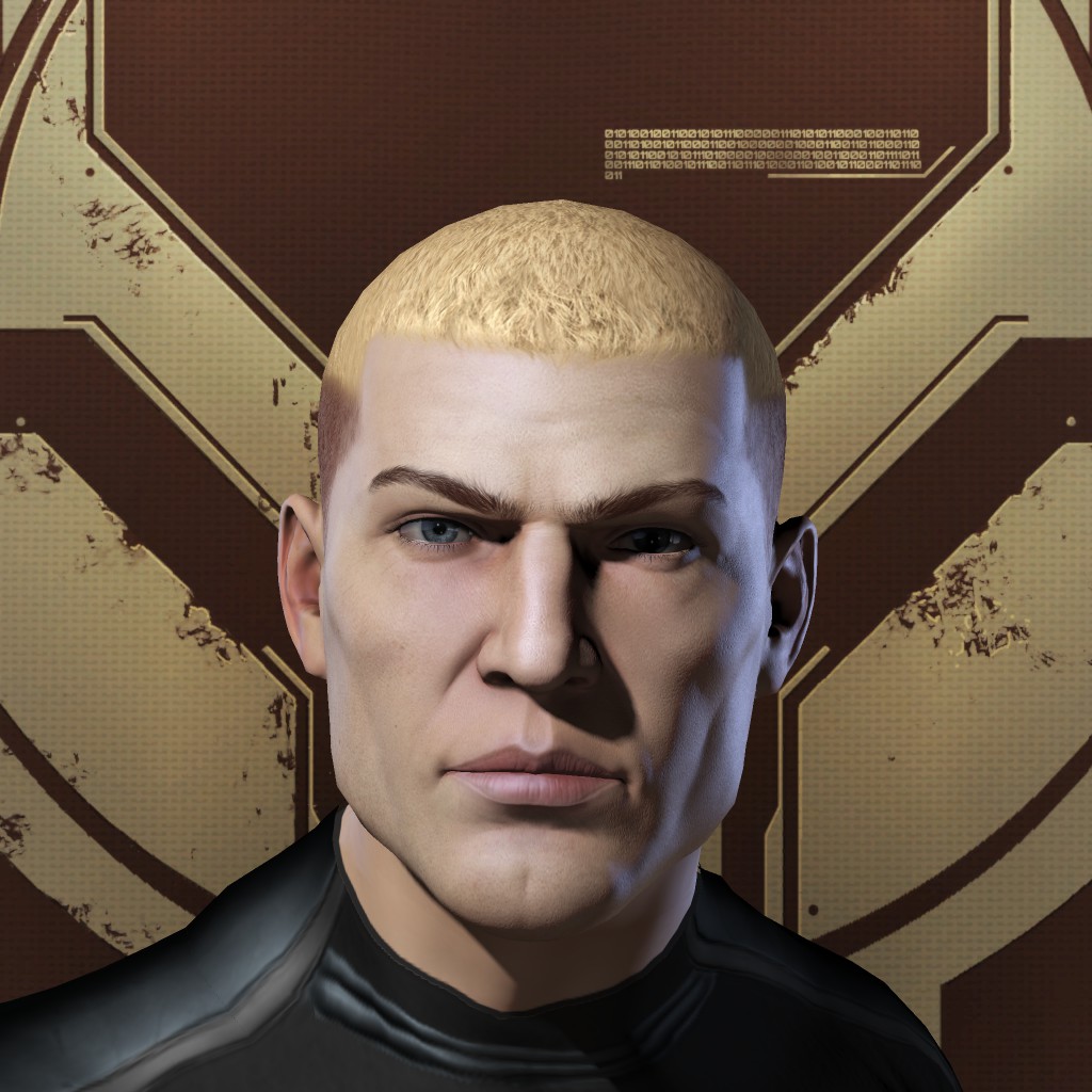 RIP FENRIR SHARP