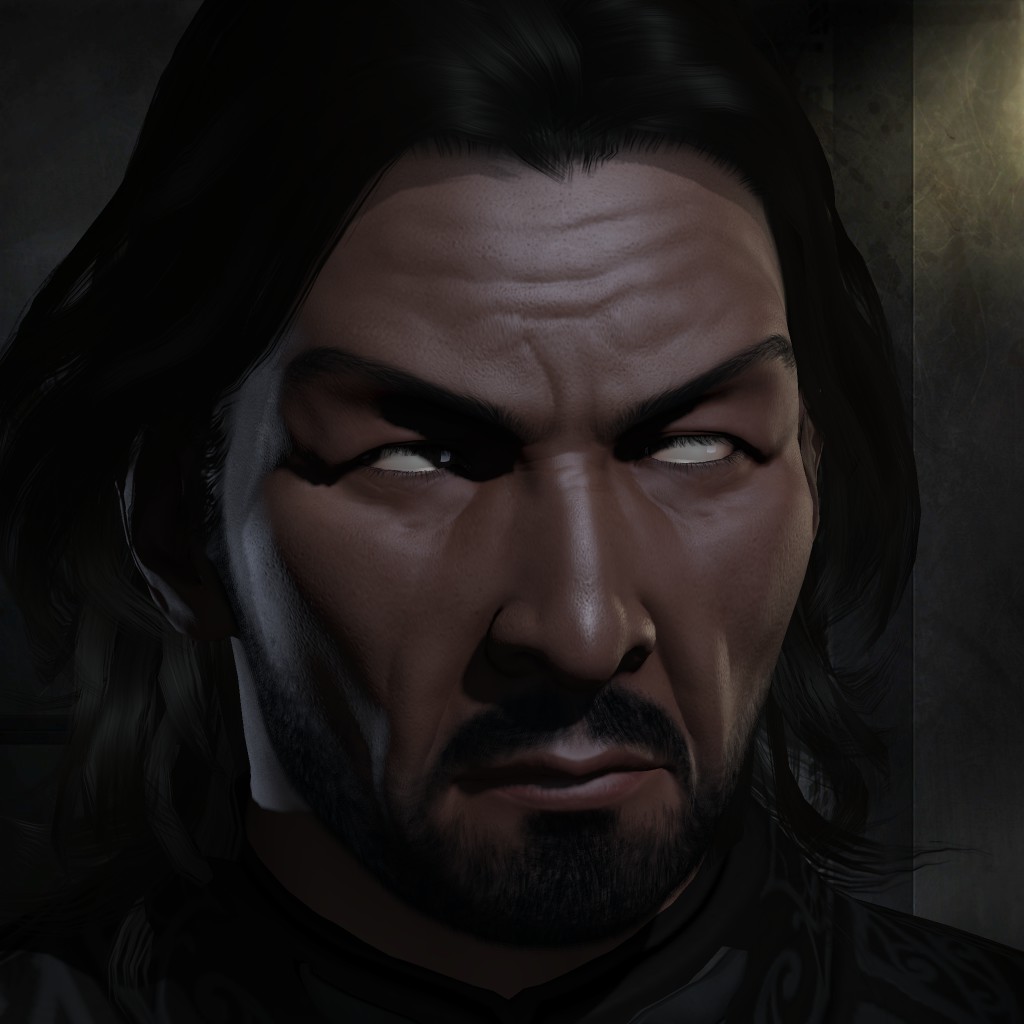 Revan Volkneer