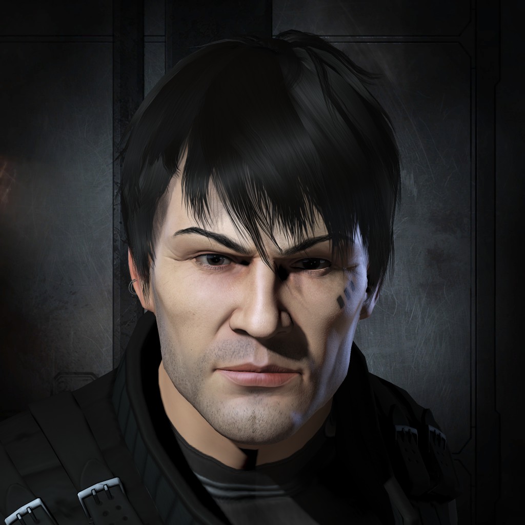Lixium Yakuza