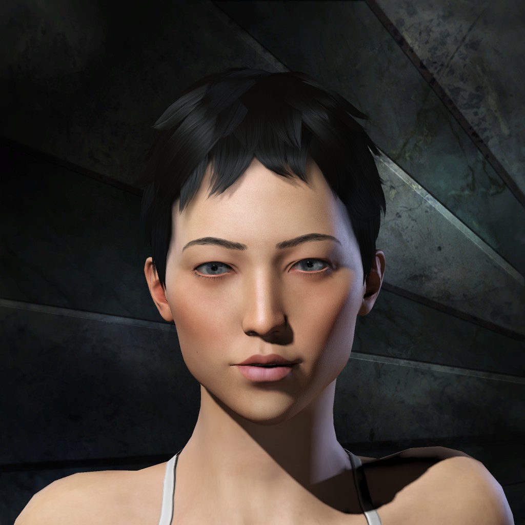 Shae-Lin Toi