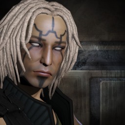 bataka Onren portrait