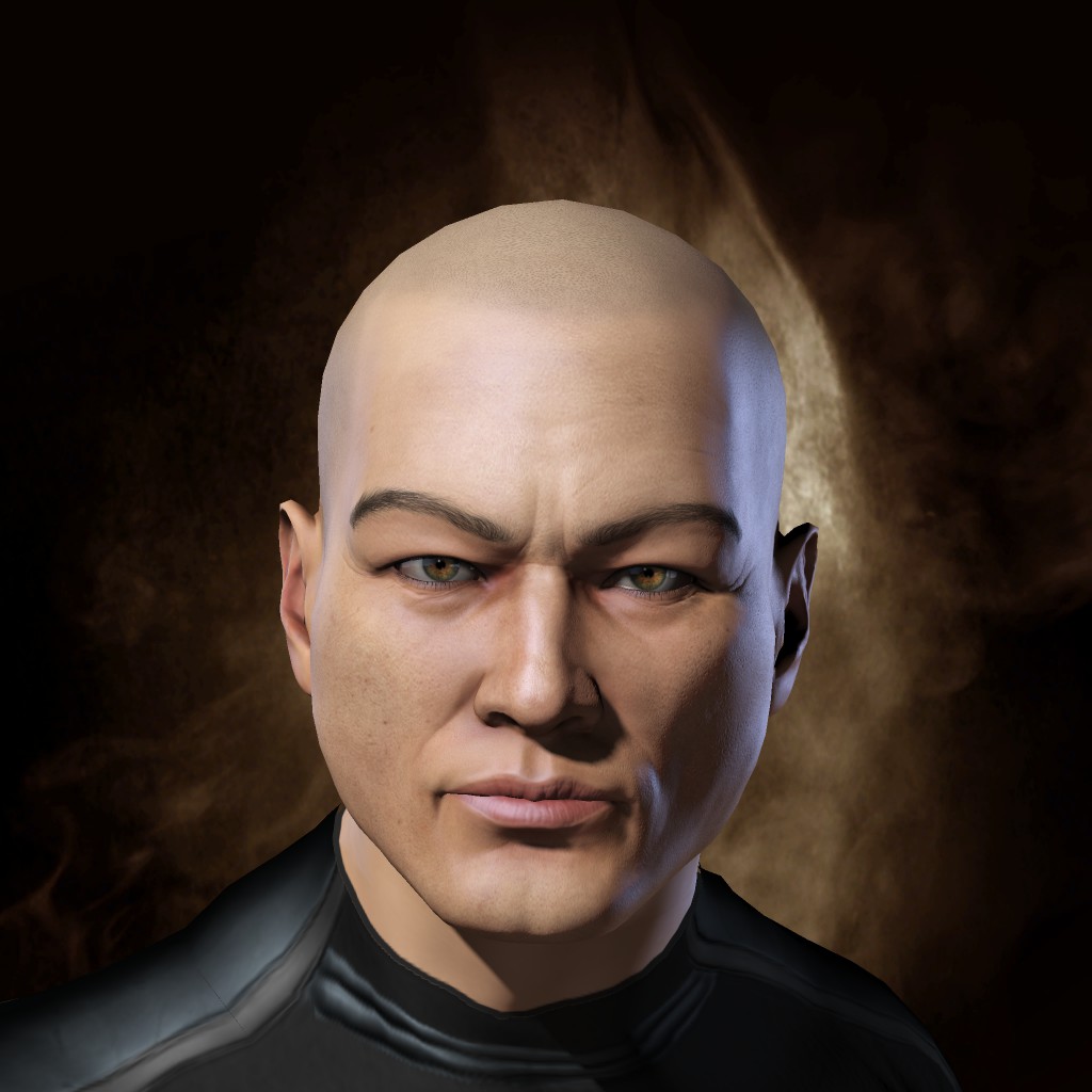 RIP ARK SHARP