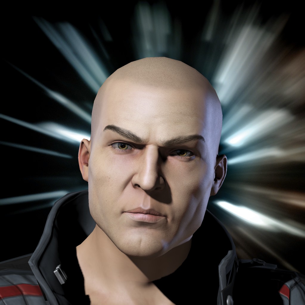RIP NOMAD SHARP