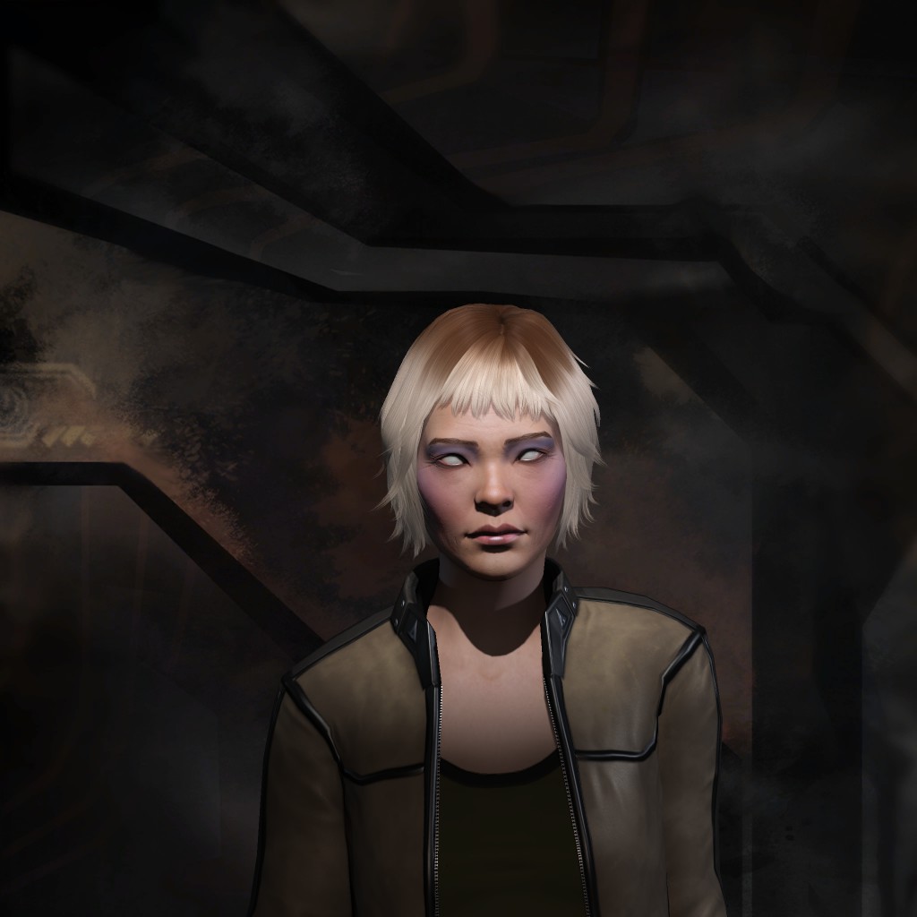 Withered Hope