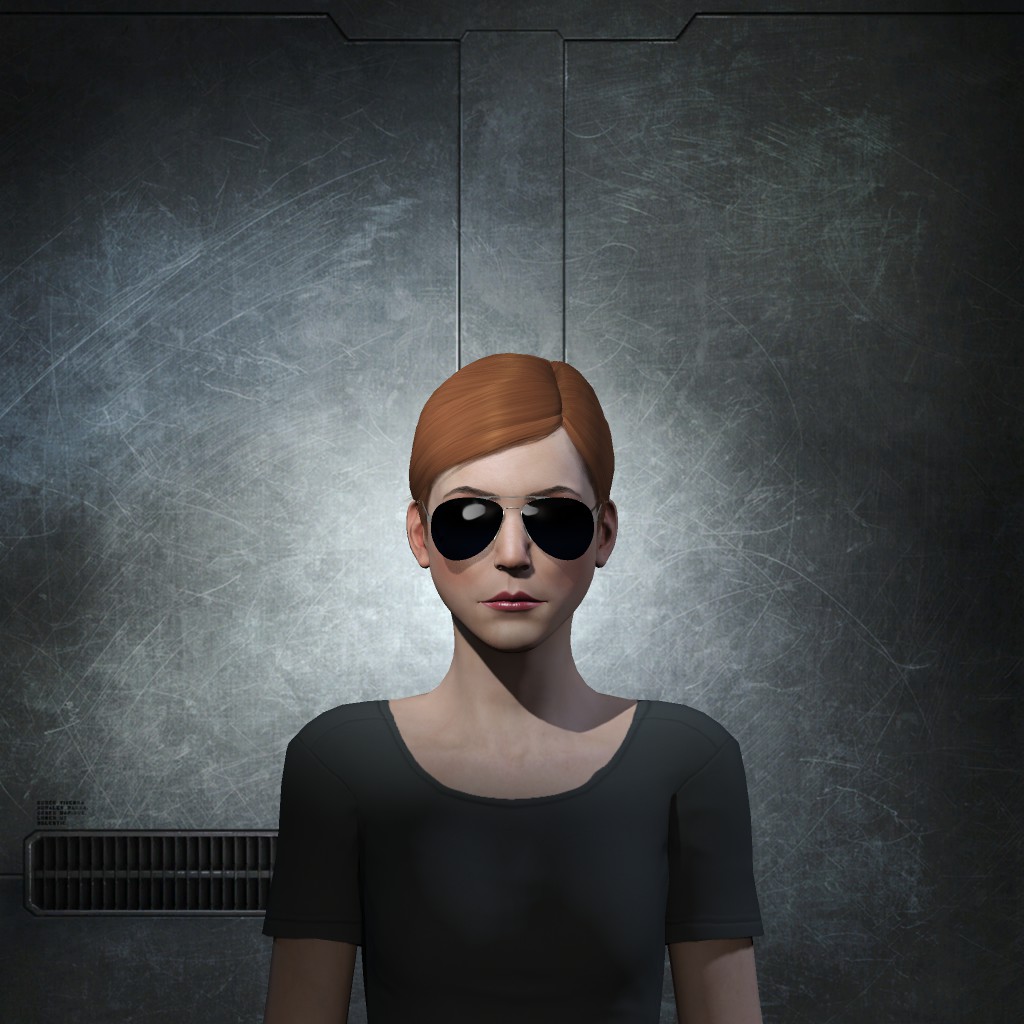 UnicornBlud Cornelius