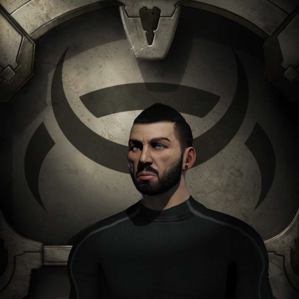 Trazyn Infinitio