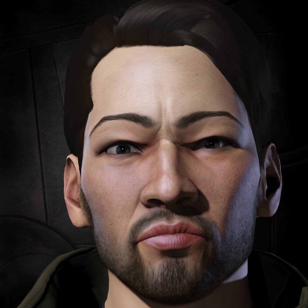 portrait