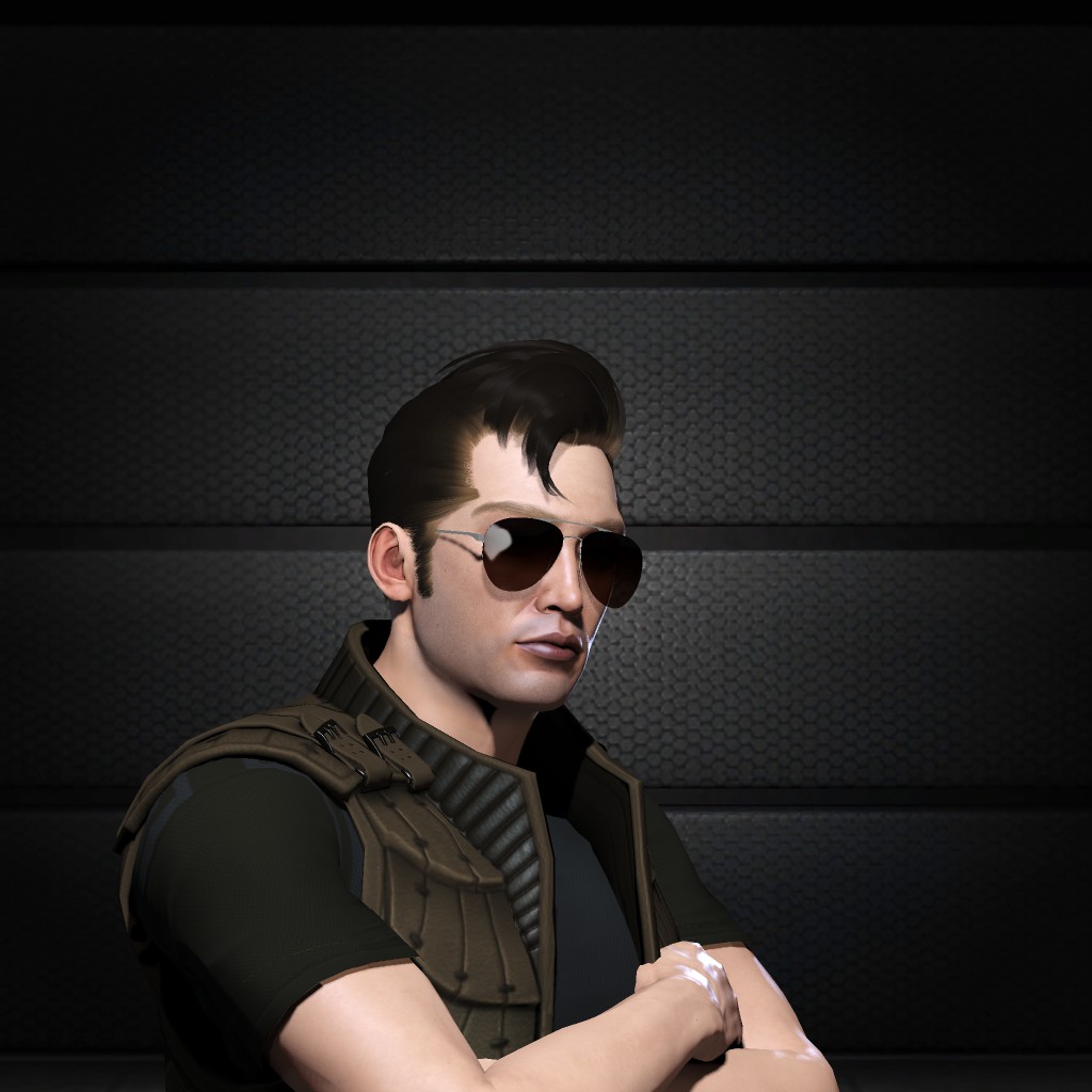 CCJK WANG