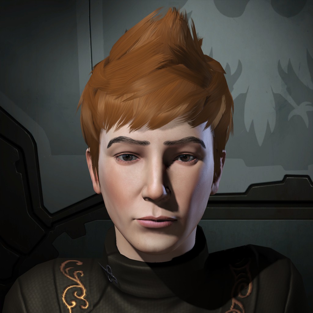 Emperor Zomby