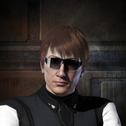 Thoscol Kaaman portrait