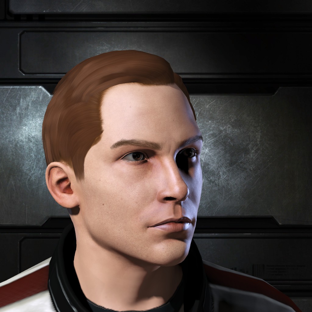 Duncan Severasse