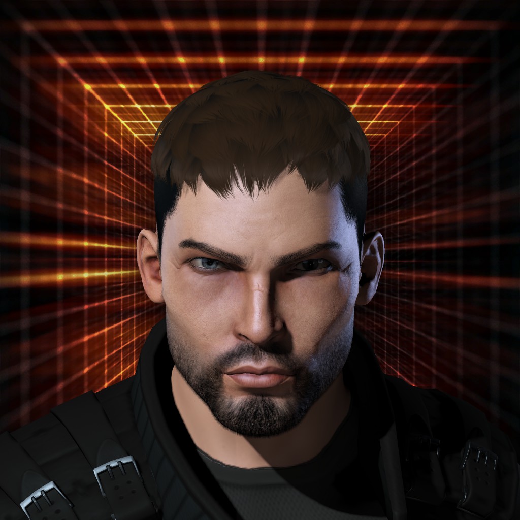Mikhail Galen