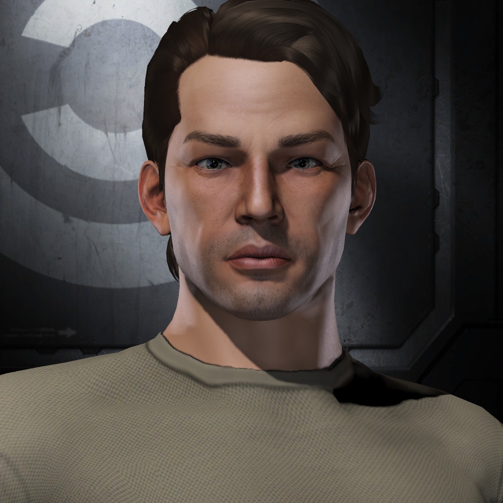 Steele Shard