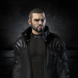 DieOne Despoiler portrait
