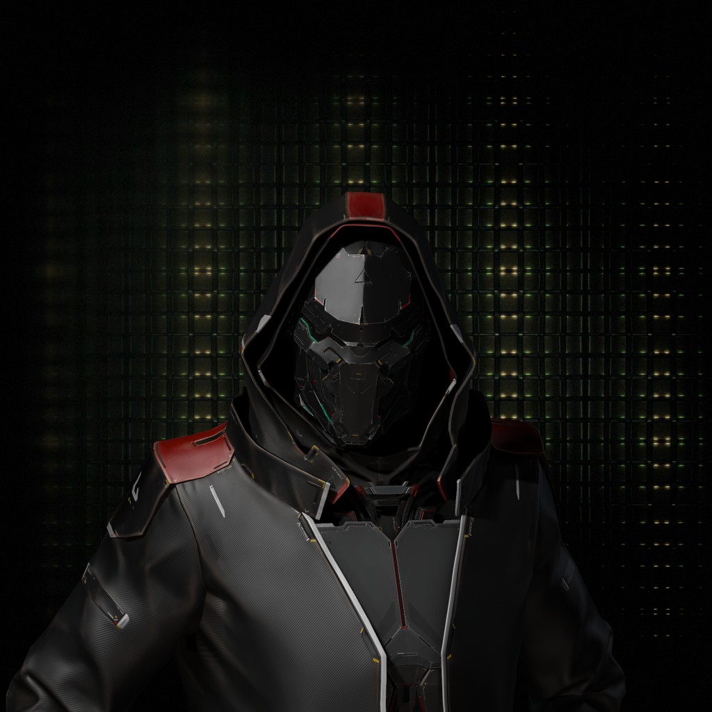 Quill Squire