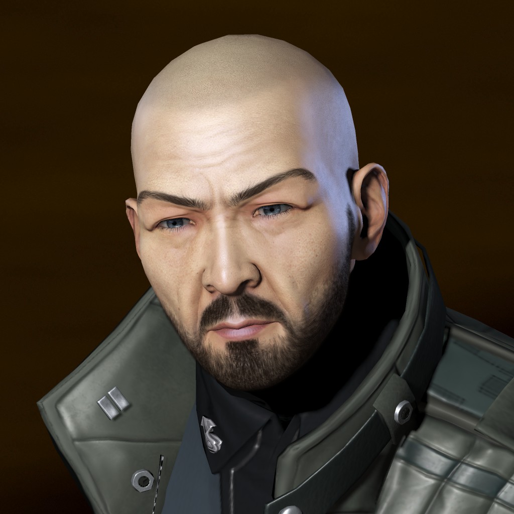 Kaelop Sharisa