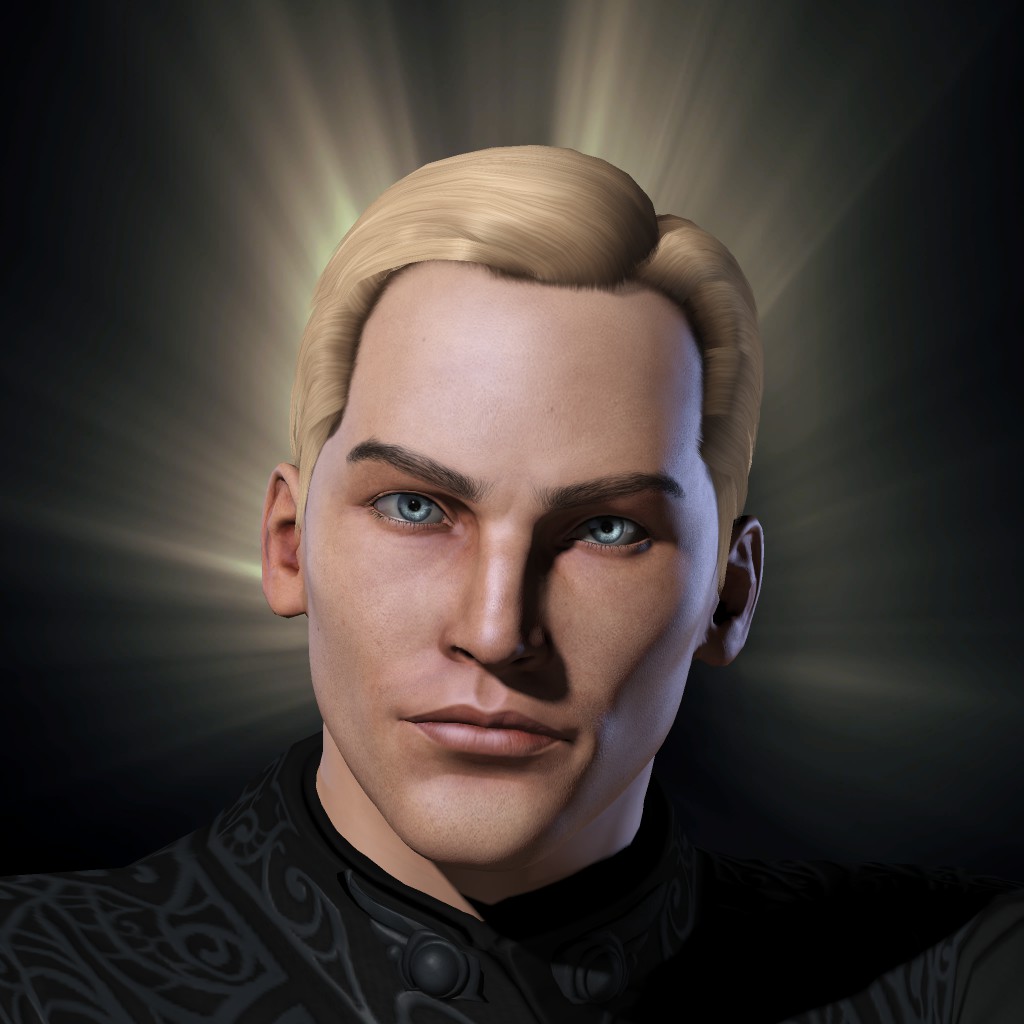 Echo Villainman