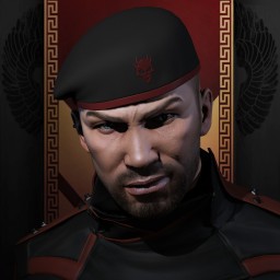 Halborn Carbon portrait