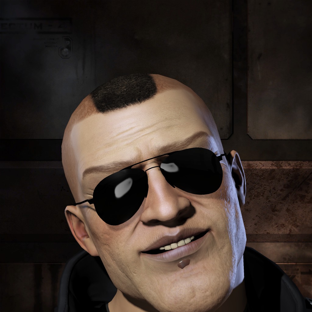 Master Blaster BarterTown
