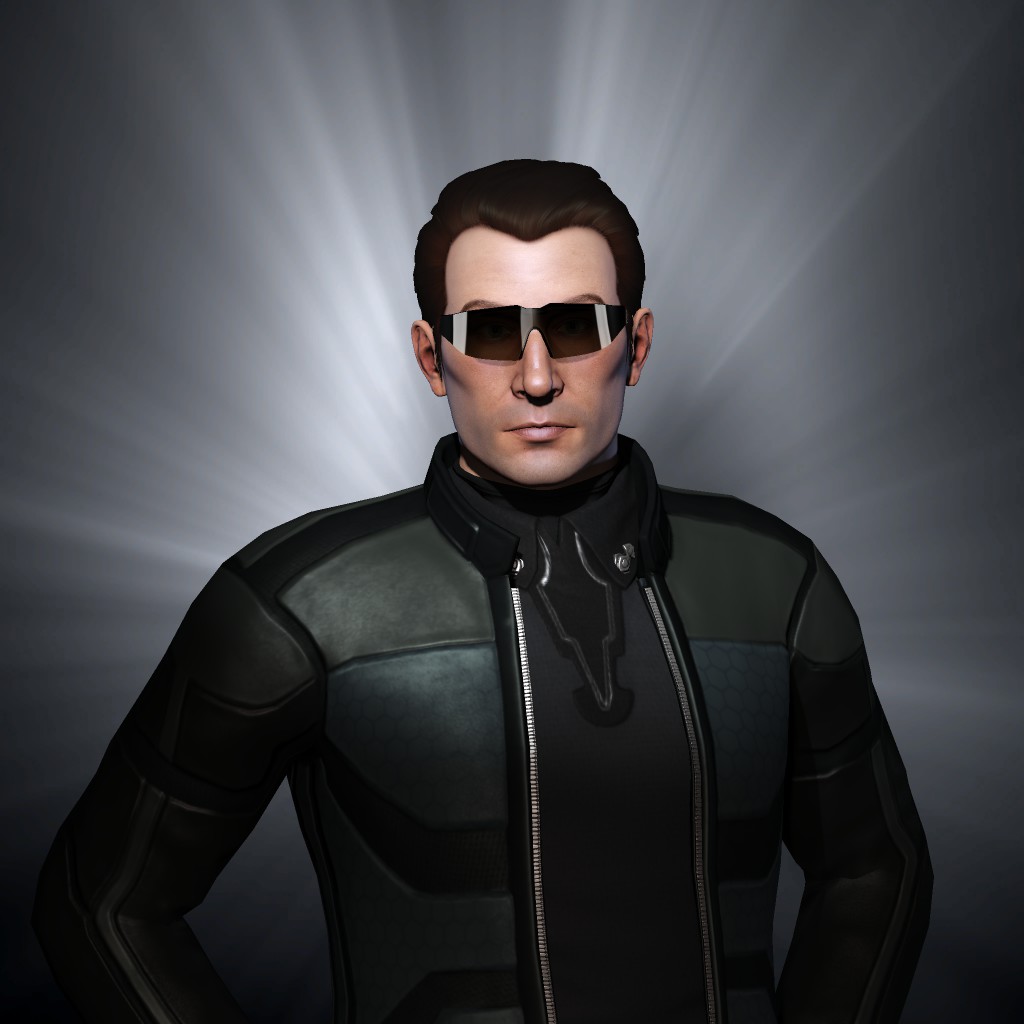 General Gbluesky