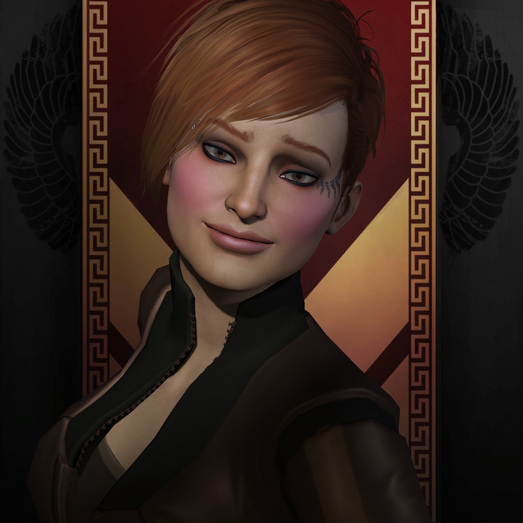 Lana Reyn
